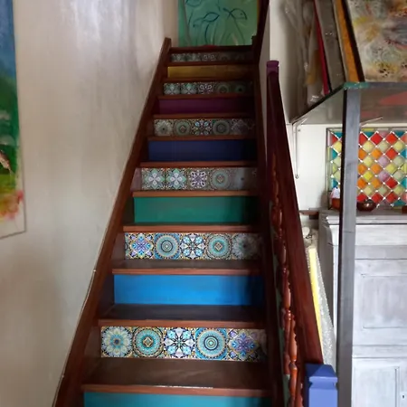 Privatunterkunft D'hote